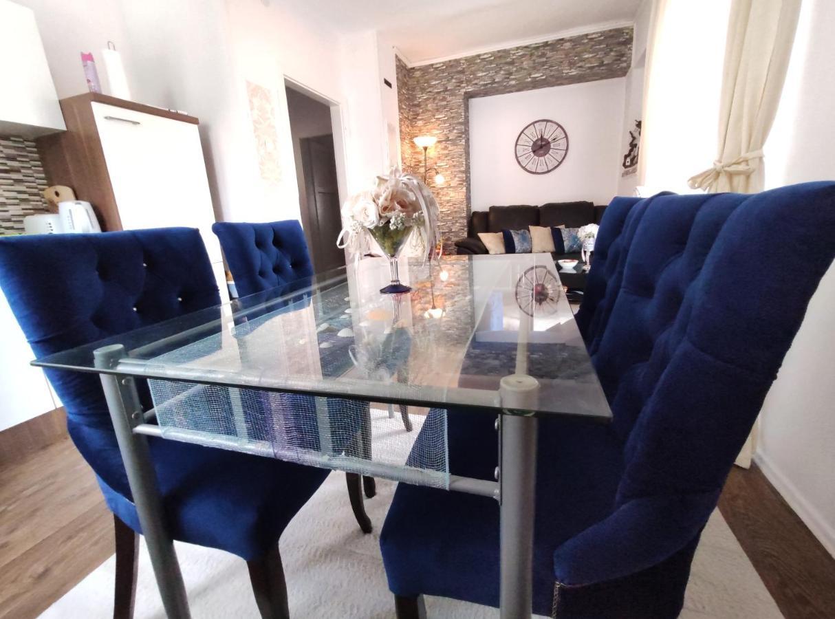 Apartment Helena Split Bagian luar foto