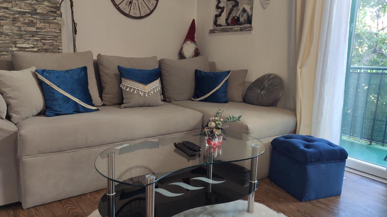 Apartment Helena Split Bagian luar foto