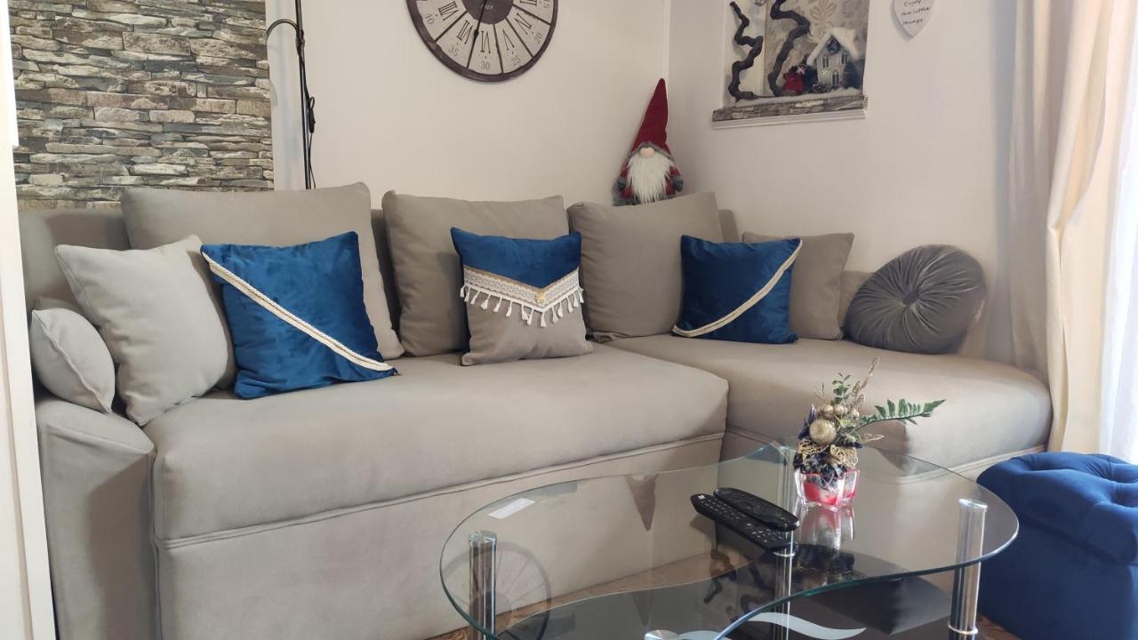 Apartment Helena Split Bagian luar foto